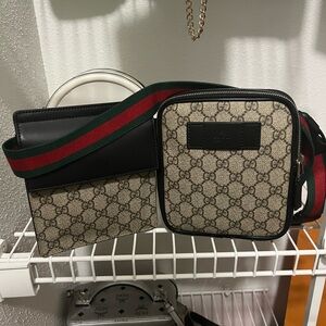 Gucci Belt Bag